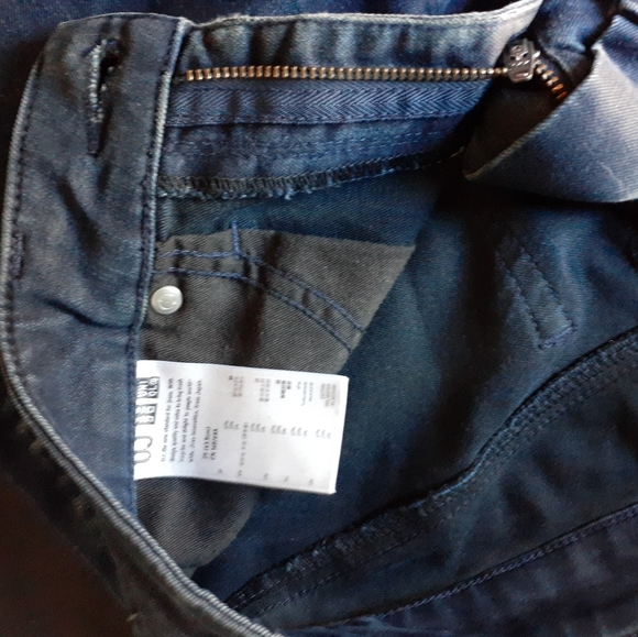Uniqlo UJ jeans - Picture 3 of 6